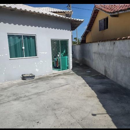 Arraial Do Cabo Paraiso Eksteriør bilde