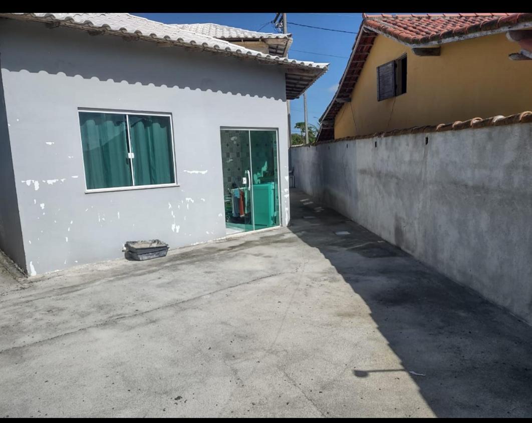 Arraial Do Cabo Paraiso Eksteriør bilde