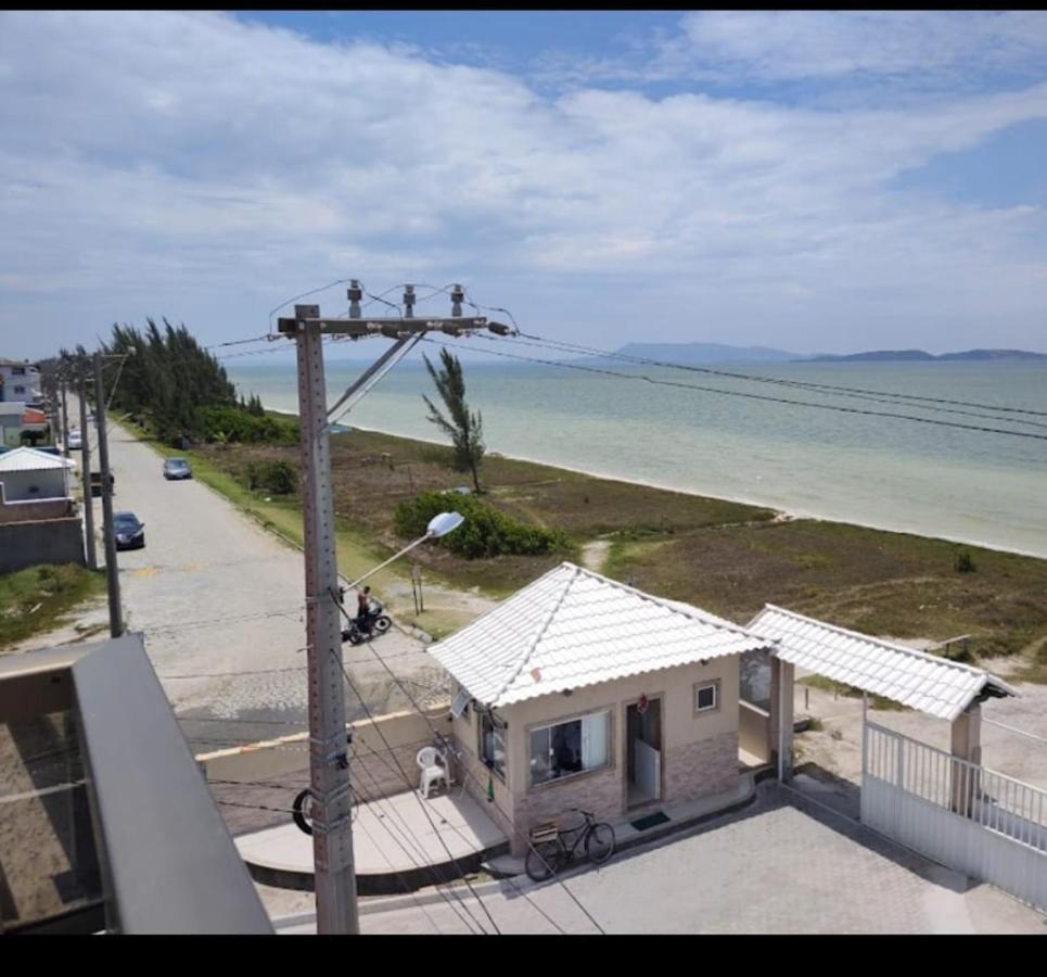 Arraial Do Cabo Paraiso Eksteriør bilde